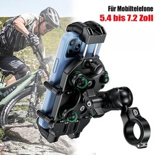 Motorrad Handyhalterung mit