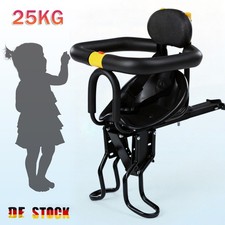 Fahrrad Kindersitz Vorne