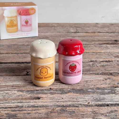 Salz und pfefferstreuer set - salz-und,
