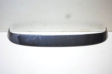 Citroen C4 II 2013 Heckspoiler