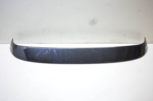 Citroen 2013 heckspoiler - ii,