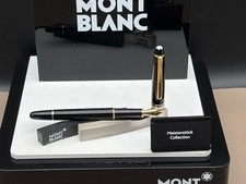 MONTBLANC MEISTERSTÜCK No
