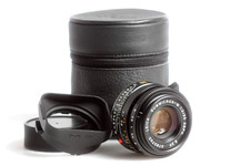 Leica Summicron-M 2/35 Asph
