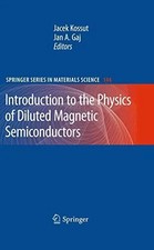 Introduction to the Physics of