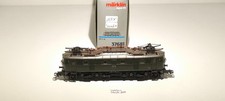 Märklin H0 37681 E-Lokomotive BR E 18 MFX & Sound (P330)