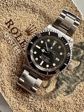 Rolex Submariner 1680 mit
