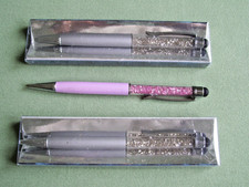 3x Touch Pen Kugelschreiber