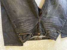Soccx denim jeans - denim, w
