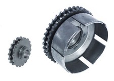 Kupplungskorb Duplex +