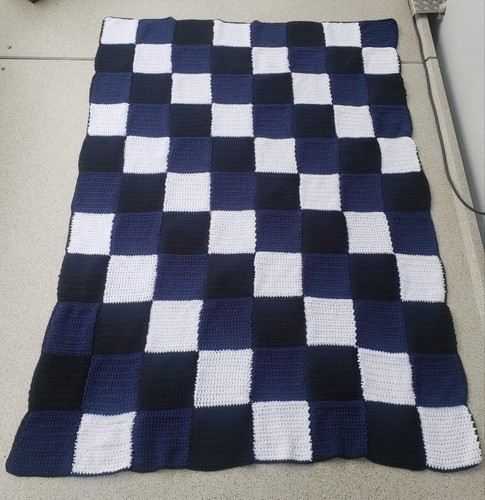 Häkeldecke,Kuscheldecke,Tages