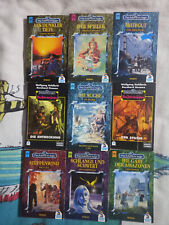 DSA Das Scharze Auge 28