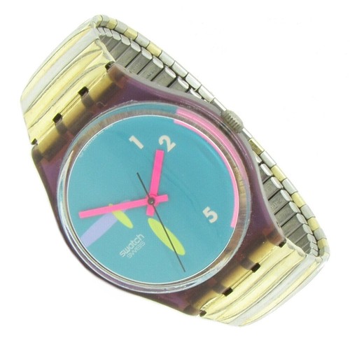 Swatch swiss damen herren - swiss,
