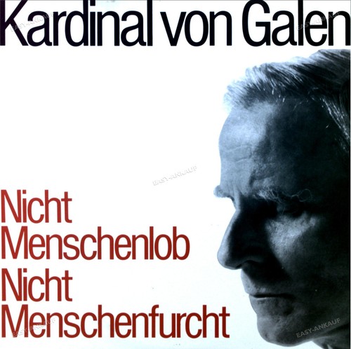 Brüninghaus kardinal von - kardinal,