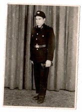 12626- Foto AK * Bergmann *