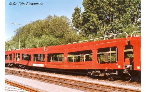 Arnold autozug 2er - arnold, set
