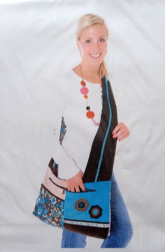 Miou taschenschnitt - taschenschnitt, 3