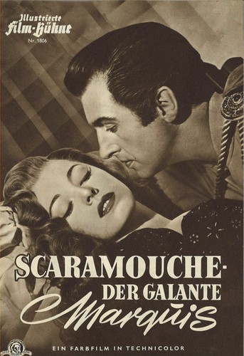 Ifb 1806 scaramouche der - scaramouche,,