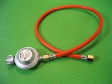 GOK Druckregler 30 mbar +