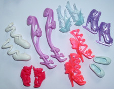 %***Barbie Elfen/Feen/Ballett