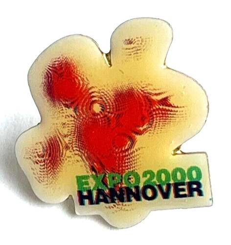 Expo 2000 hannover - expo,