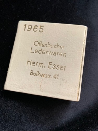 Offenbacher lederware - offenbacher,