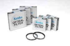 Kenko 52mm UV Filter Für