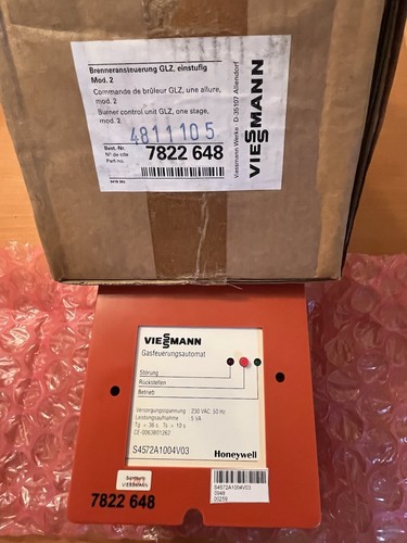 Viessmann honeywell - viessmann,