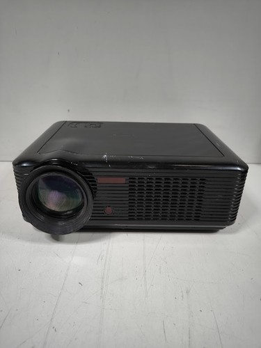Led beamer schwarz nicht - beamer,