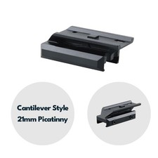 Vector Optics MAV-P05 Montage