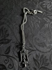 Killstar Kette Gothic