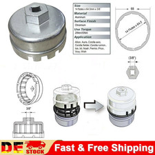 Für Toyota/Lexus Prius