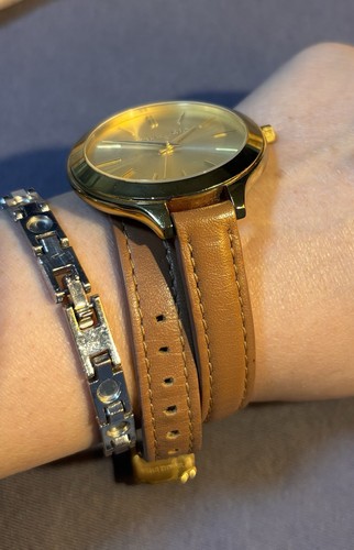 Michael kors mk2256 gold tone - gold,