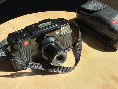 Leica zoom kamera 90 mm - leica, 40-90