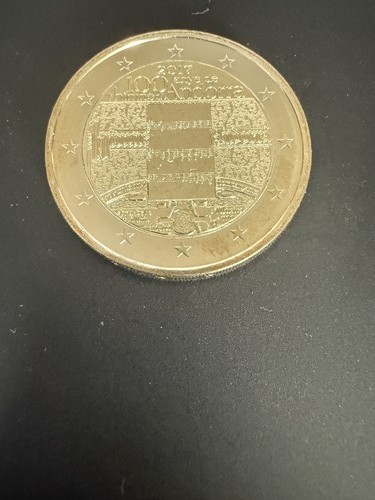 Andorra euro nationalhymne - 2,