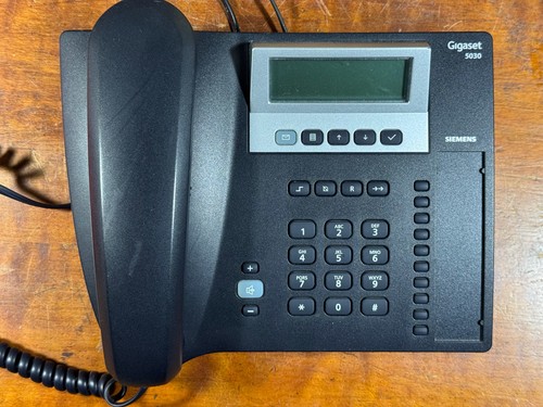 Simens euroset 5030 - 5030, telefon