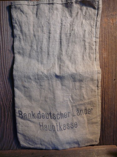 Geldsack bank deutscher - geldsack,