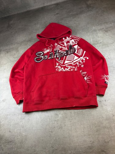 Southpole vintage hoodie y2k - vintage,