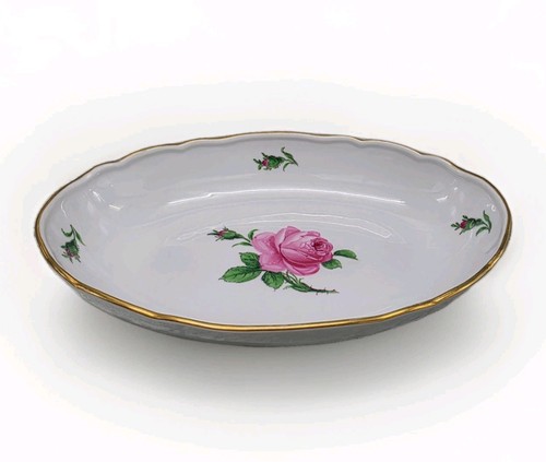 Meissen wildrose rote rose - wildrose,