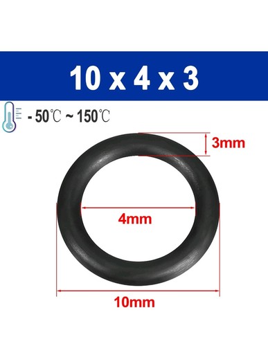 Dichtung ring liter - 5,