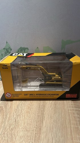 Cat 385 kettenbagger - 385,