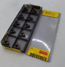 10x Wendeschneidplatten Sandvik TCMT 110302-PF 4425 Carbide inserts