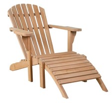 Gartensessel Adirondack