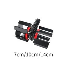 Rotationsgrubber Werkzeug