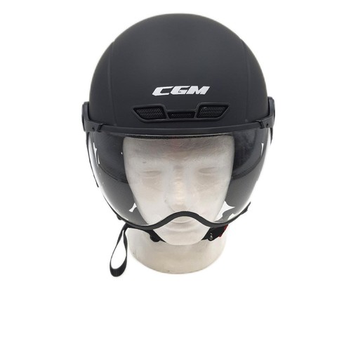 Cgm ebi skihelm unisex - cgm,