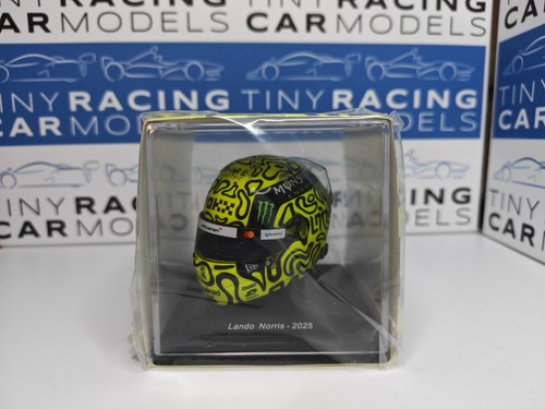 Spark lando norris mclaren - 1:5,