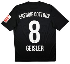 Jako 2017-18 ENERGIE COTTBUS