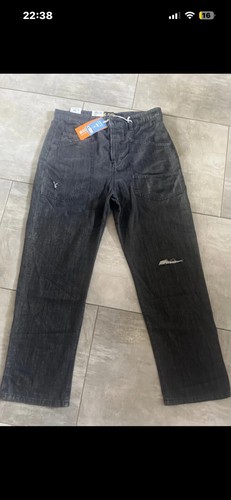 Mac damen jeans baggy - jeans, relaxed