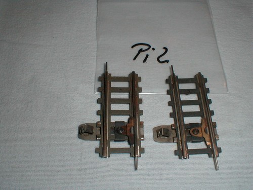 Piko modelleisenbahn 2 - piko, ho,
