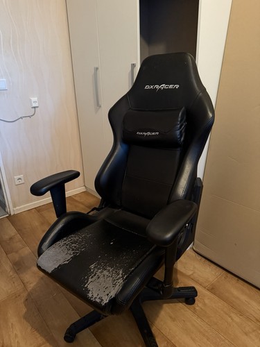 Dxracer formula f01 gaming - dxracer,