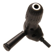 BGS Winkelbohrvorsatz mit